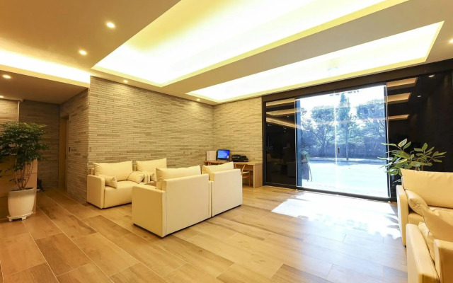 Hound Hotel Changwon Terminal
