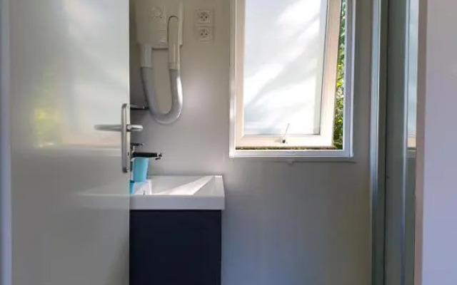 Mobil-Home Ohara 2020