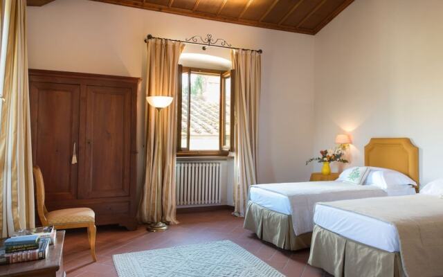 Belvilla by OYO Villa Iole