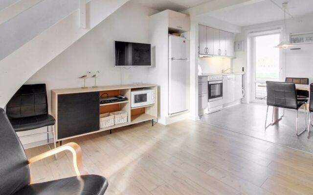 "Patrizia" - 2.3km from the sea in Western Jutland