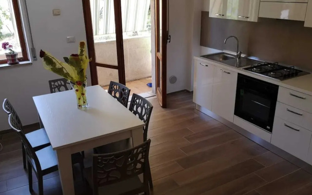 Appartamento EAM nel centro di Tropea
