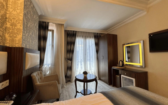 Hotel Bulvar