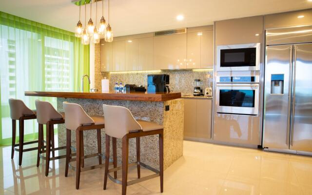 Garza Blanca Resort & Spa Cancun