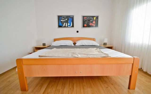 Apartmani Vidikovac Dokoza