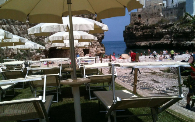 Bed & Breakfast Tra le Mura