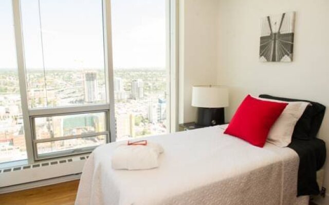 Suite Digs Arriva