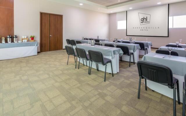 GHL Collection Barranquilla