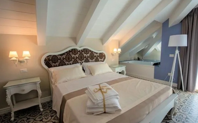 Sui Generis B&B
