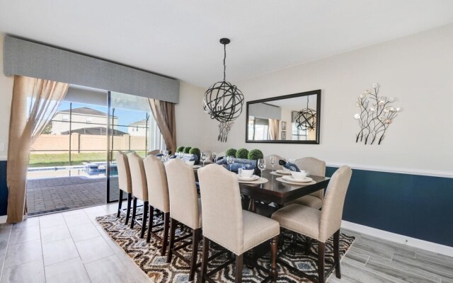 1497RF - The Retreat at ChampionsGate