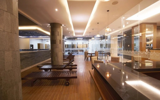 Tara Hotel Yogyakarta