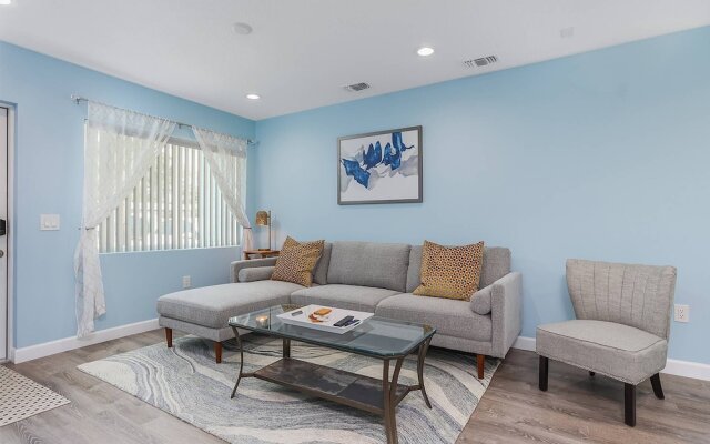 Crescent House of Sarasota