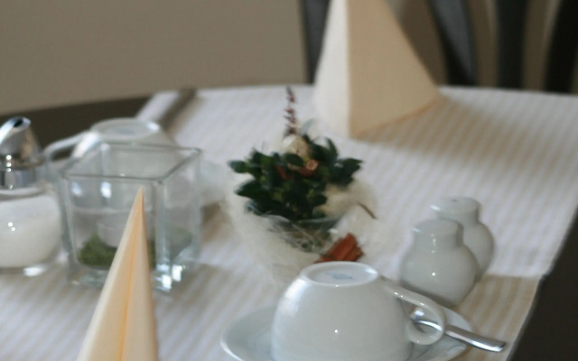 Hotel Ännchen Garni
