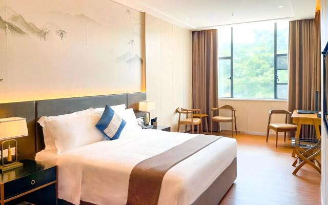 White Swan Guest House