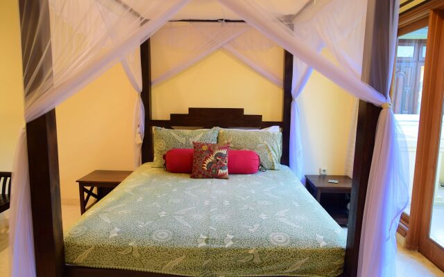 Villa Putu Mira By Maha Bali