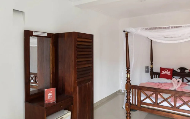 ZEN Rooms Matara Road