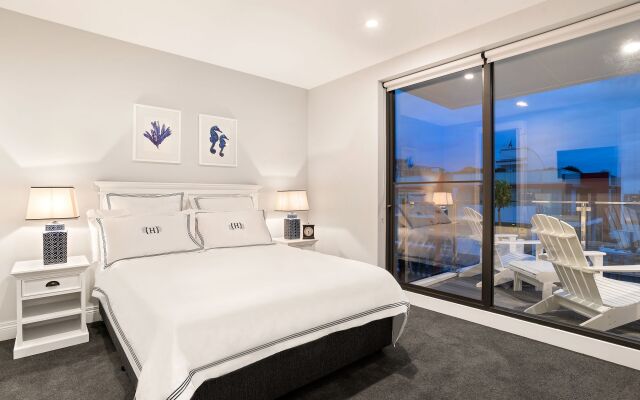 The Hamptons Apartments - Port Melbourne