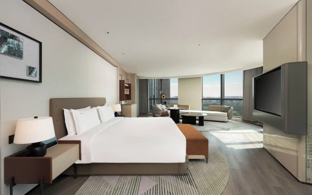 Holiday Inn Changchun High Tech Zone by IHG