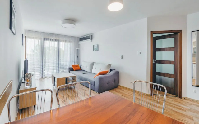 Apartamenty Sun & Snow Jasny Brzeg