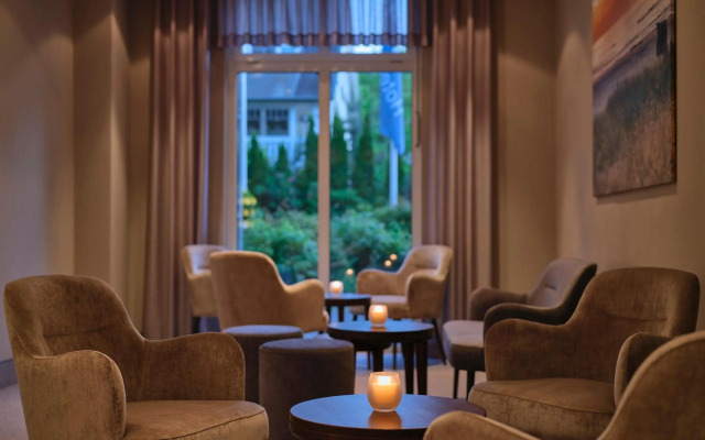Dorint Seehotel Binz-Therme Binz/Rügen