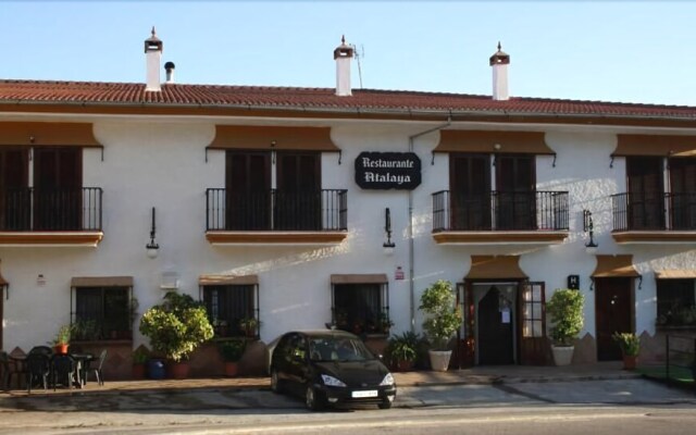 Restaurante Atalaya