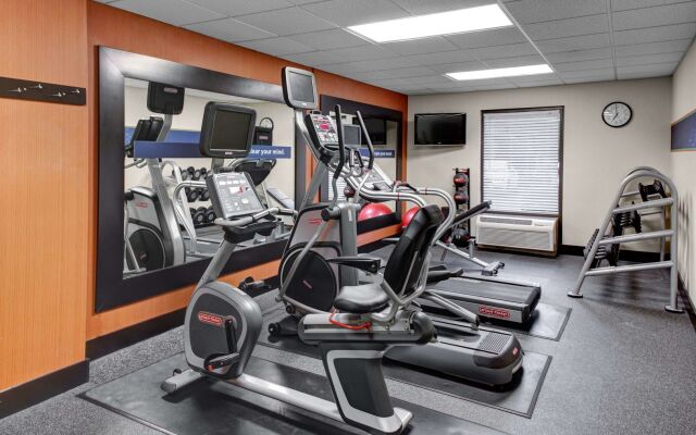 Hampton Inn & Suites Atlanta/Duluth/Gwinnett County