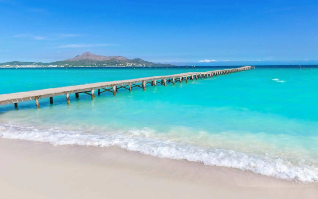 Alcudia-3836, Mallorca