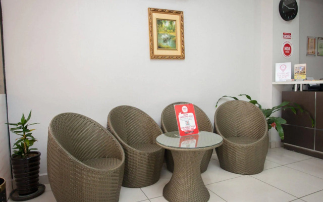 YP Boutique Hotel, Paradigm Mall Petaling Jaya