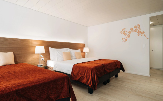 Hotel Krone