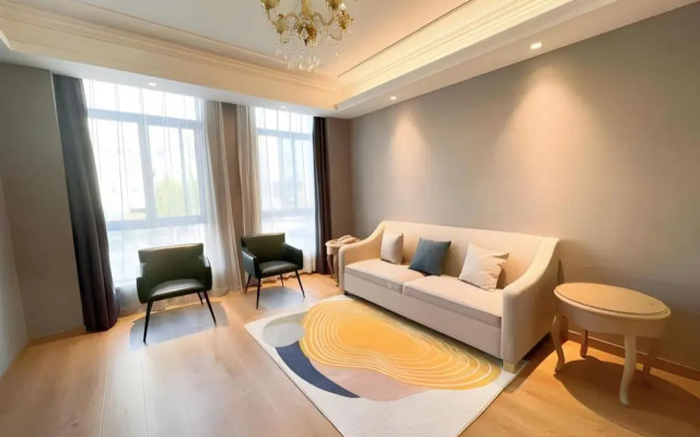 Vienna Hotel Nantong Tongzhou Bus Station