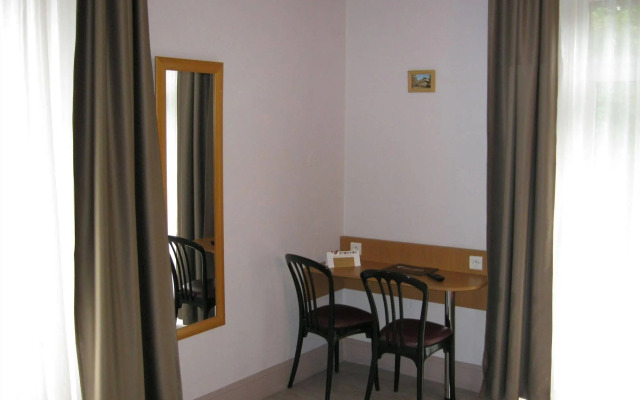 Brit Hotel Grand Hotel Munster