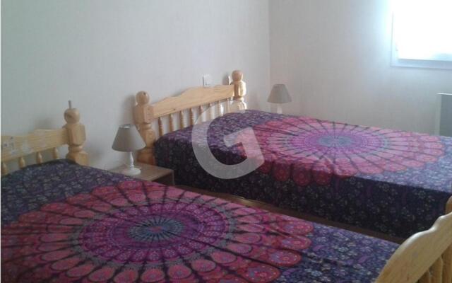 Maison La Tranche-sur-Mer, 4 pièces, 6 personnes - FR-1-357-239