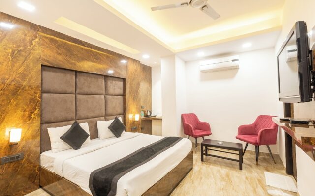 Hotel Cosmo