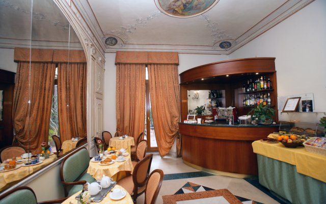 Hotel Domus Florentiae