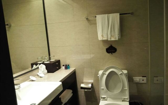 Hangzhou Fengqi Hotel