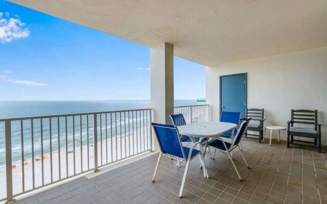 Windward Pointe 1405 By Redawning