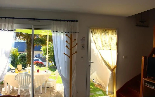 La Maison des Îles & Spa privatif