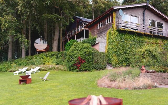 Chalet de la Sablière