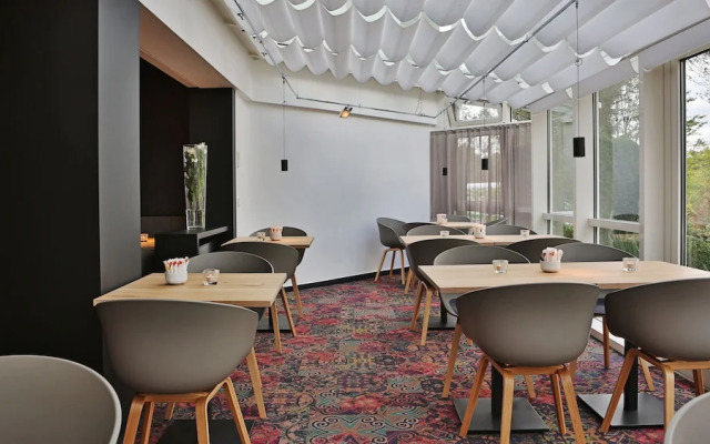 Hotel Stadt Balingen