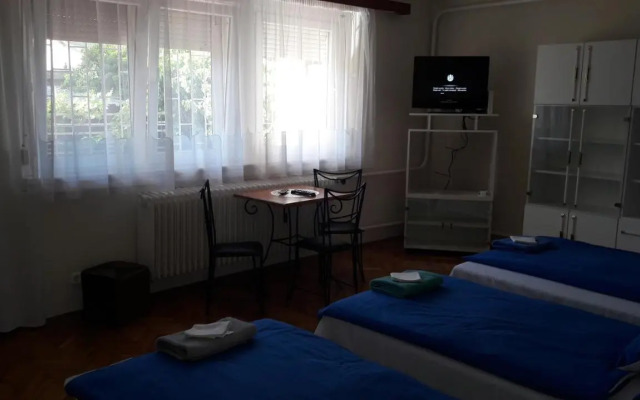 Peró Vendégház