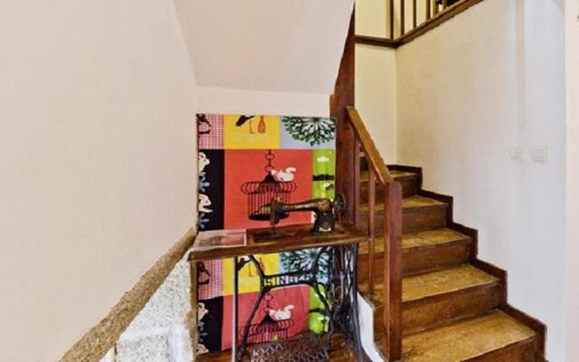 Barredo-Ribeira Oporto Apartments