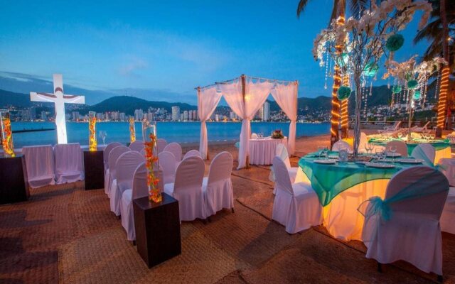 Park Royal Beach Acapulco - All Inclusive