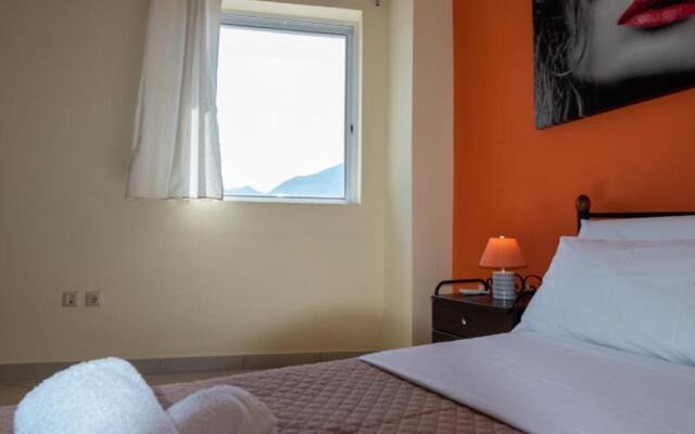 Kalamata Alex Apartments