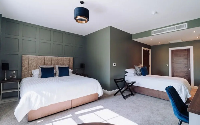 Edenmore Golf and Country Club