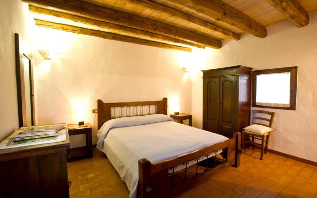 Agriturismo Bassara Le Capanne