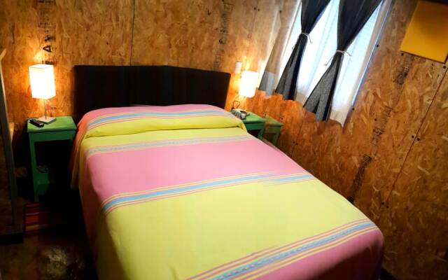 Mesa Verde By Rotamundos