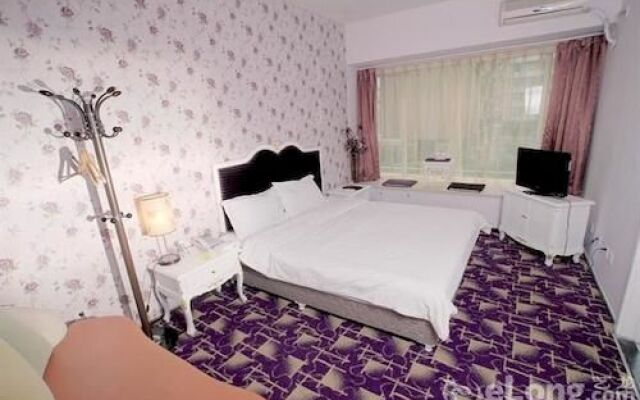 Chengdu Lilac Hotel Fei Cheng Branch