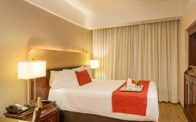 Hotel Stanza