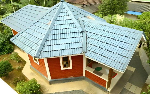 Karapuzha Lakeshore Resort