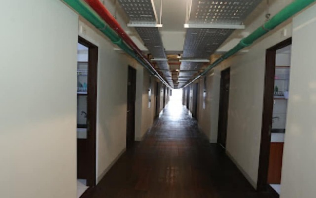 Capital O 93730 Alima View Syariah