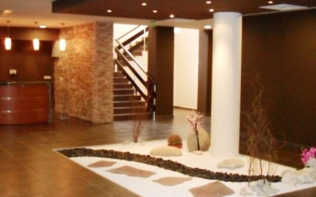 Aspen Golf Ski & Spa Resort